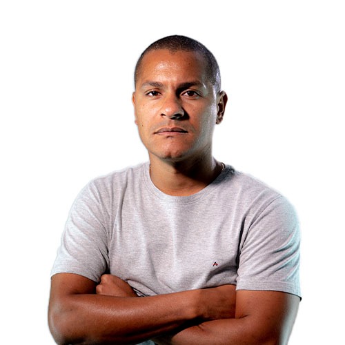 Foto de Eduardo Evaristo