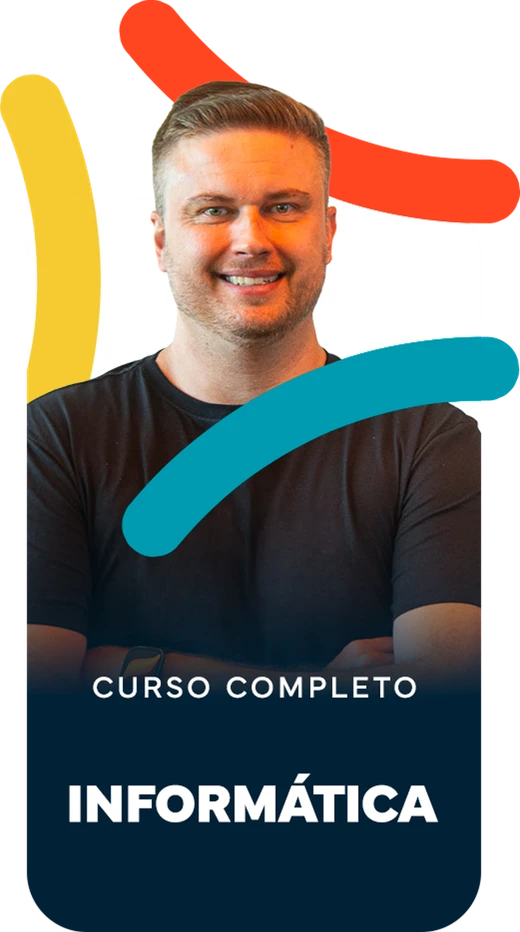 Curso completo de Informática